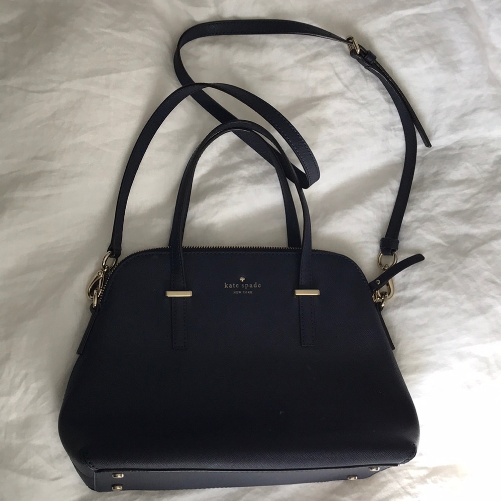 Kate Spade Cedar bag